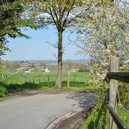 B&B Onderweg Horebeke ภายนอก รูปภาพ