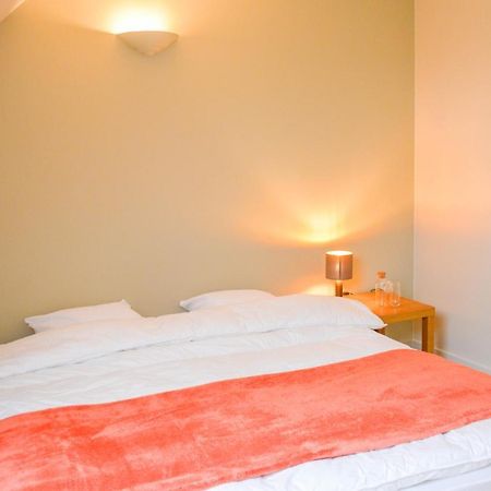 B&B Onderweg Horebeke ภายนอก รูปภาพ