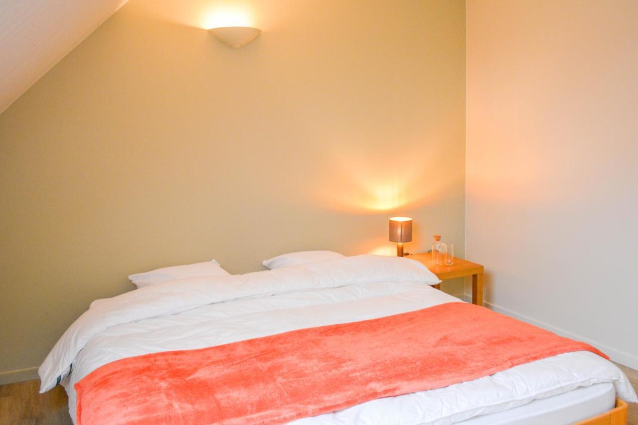 B&B Onderweg Horebeke ภายนอก รูปภาพ