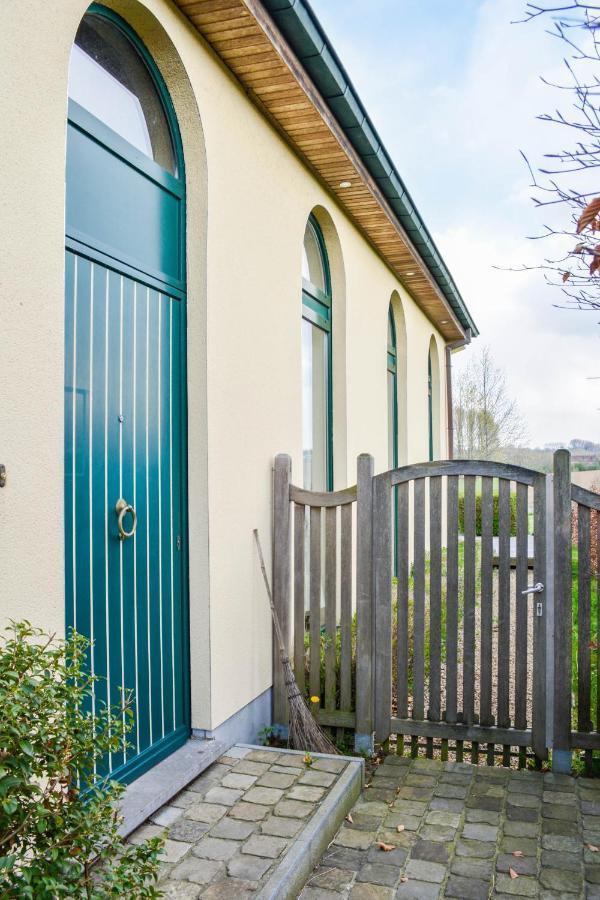 B&B Onderweg Horebeke ภายนอก รูปภาพ